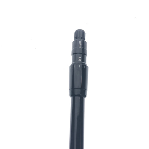 Used HZRDUS RDX Red Rescue / Hybrid Shaft / Soft Regular Flex / TM Hybrid