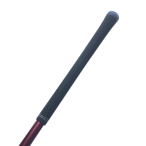 Used HZRDUS RDX Red Rescue / Hybrid Shaft / Soft Regular Flex / TM Hybrid