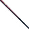 Used HZRDUS RDX Red Rescue / Hybrid Shaft / Soft Regular Flex / TM Hybrid