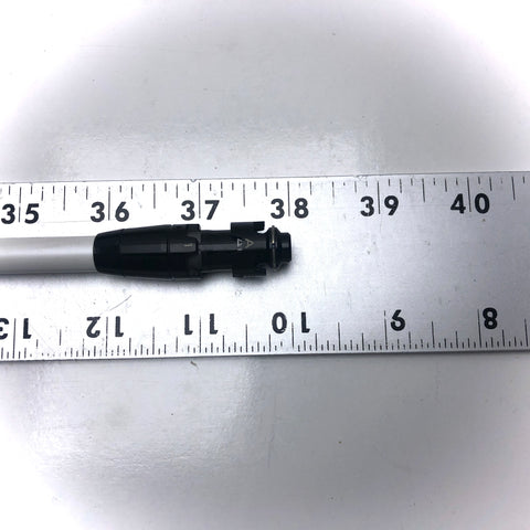 Used HZRDUS Red 4.0 50g HY / Hybrid Shaft / Ladies / Titleist Hybrid Gen 2