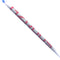 Used HZRDUS Red 4.0 50g HY / Hybrid Shaft / Ladies / Titleist Hybrid Gen 2