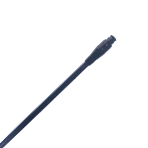 Used HZRDUS Smoke PVD Small Batch 6.5 Fairway Shaft / X Flex / Callaway Gen 2