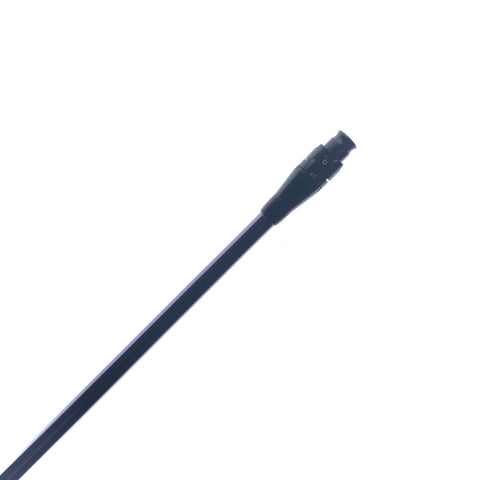 Used HZRDUS Smoke PVD Small Batch 6.5 Fairway Shaft / X Flex / Callaway Gen 2