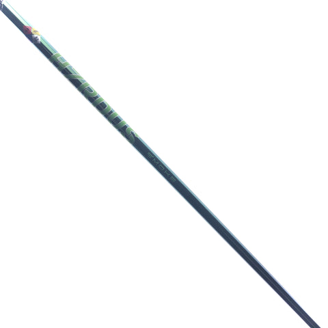 Used HZRDUS Smoke PVD Small Batch 6.5 Fairway Shaft / X Flex / Callaway Gen 2