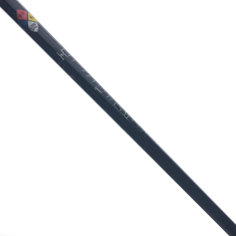Used HZRDUS Smoke RDX 6.0 60 S Fairway Shaft / Stiff Flex / Titleist Gen 2