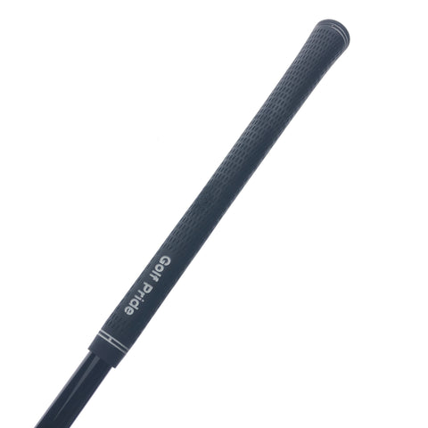 Used HZRDUS Smoke RDX 6.0 80g Rescue / Hybrid Shaft / Stiff Flex / PING Gen 3