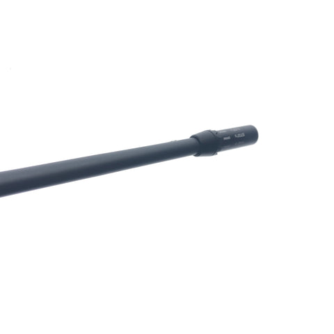 Used HZRDUS Smoke iM10 60 R Fairway Shaft / Regular Flex / Cobra Gen 2 Adapter