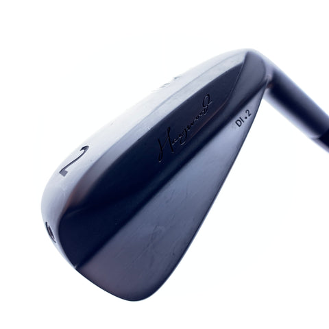 Used Haywood DI.2 2 Hybrid / Stiff Flex
