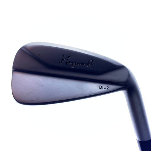 Used Haywood DI.2 2 Hybrid / Stiff Flex