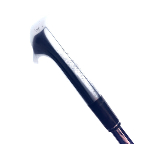 Used Haywood Forged Sand Wedge / 56.0 Degrees / Stiff Flex