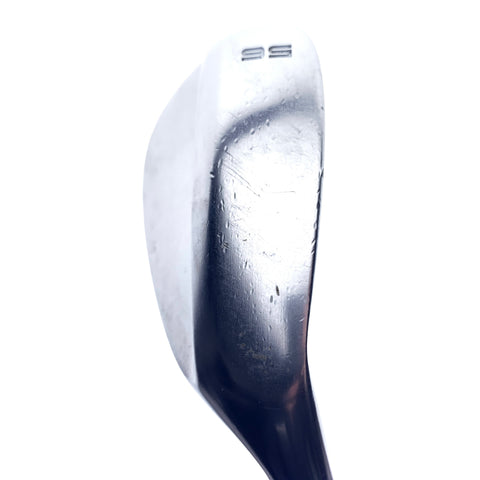 Used Haywood Forged Sand Wedge / 56.0 Degrees / Stiff Flex