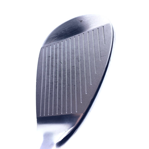 Used Haywood Forged Sand Wedge / 56.0 Degrees / Stiff Flex