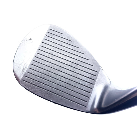 Used Haywood Forged Sand Wedge / 56.0 Degrees / Stiff Flex