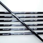 Used Haywood PD.1 Iron Set / 5 - PW + AW / Stiff Flex