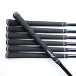 Used Haywood PD.1 Iron Set / 5 - PW + AW / Stiff Flex