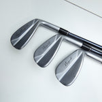 Used Haywood PD.1 Iron Set / 5 - PW + AW / Stiff Flex