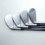 Used Haywood PD.1 Iron Set / 5 - PW + AW / Stiff Flex