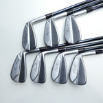 Used Haywood PD.1 Iron Set / 5 - PW + AW / Stiff Flex