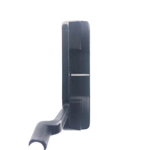 Used Heavy Putter QX2 Black Putter / 35.0 Inches