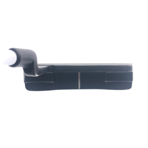 Used Heavy Putter QX2 Black Putter / 35.0 Inches