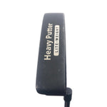 Used Heavy Putter QX2 Black Putter / 35.0 Inches