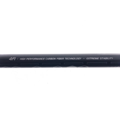 Used Helium 4F1 L Driver Shaft / Ladies Flex / Callaway Gen 2 Adapter