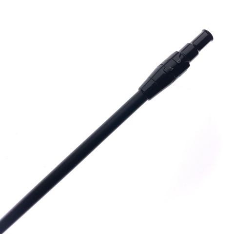 Used Helium 4F1 L Driver Shaft / Ladies Flex / Callaway Gen 2 Adapter