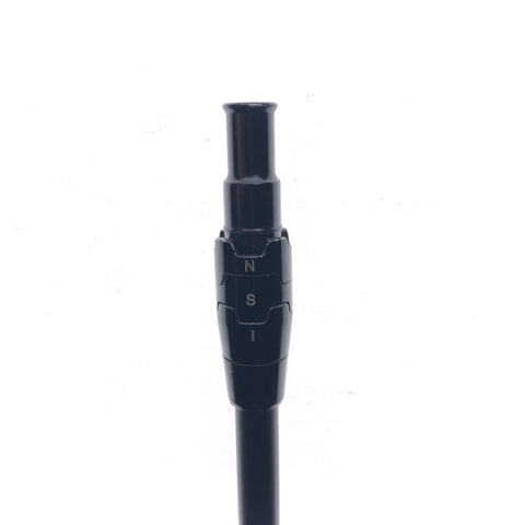 Used Helium 4F1 L Driver Shaft / Ladies Flex / Callaway Gen 2 Adapter