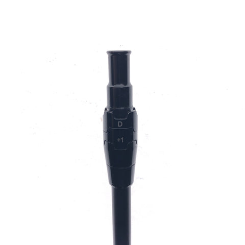 Used Helium 4F1 L Driver Shaft / Ladies Flex / Callaway Gen 2 Adapter