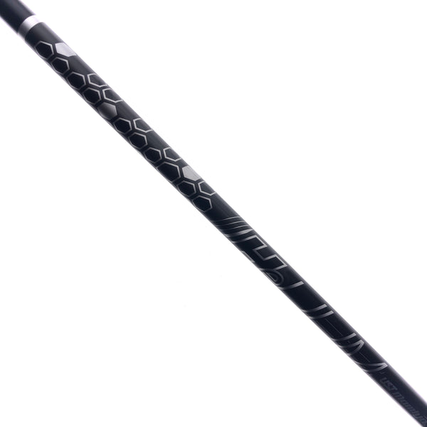 Used Helium 4F1 L Driver Shaft / Ladies Flex / Callaway Gen 2 Adapter