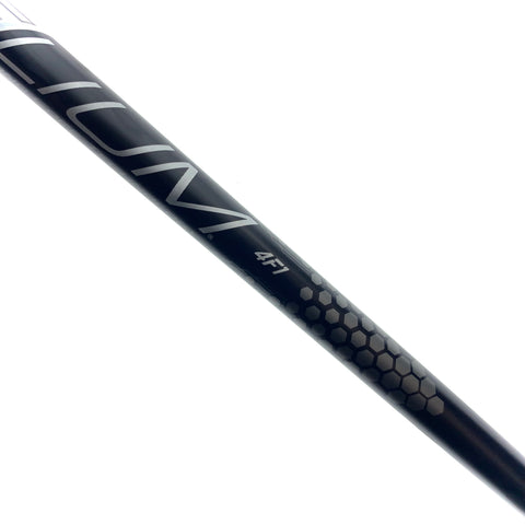 Used Helium 4F1 L Driver Shaft / Ladies Flex / Mizuno Gen 2 Adapter