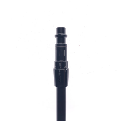 Used Helium 4F1 L Driver Shaft / Ladies Flex / Mizuno Gen 2 Adapter