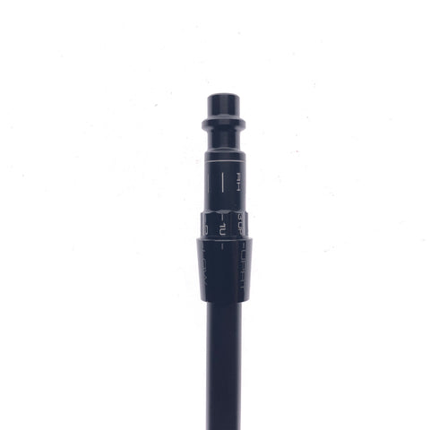 Used Helium 4F1 L Driver Shaft / Ladies Flex / Mizuno Gen 2 Adapter