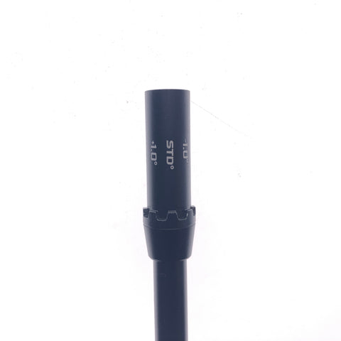 Used Helium 4F1 L Fairway Shaft / Ladies Flex / Cobra Gen 2 Adapter