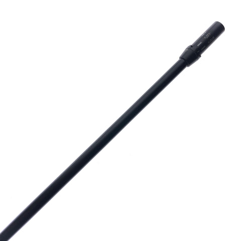 Used Helium 5F3 R Driver Shaft / Regular Flex / Cobra Gen 2 Adapter
