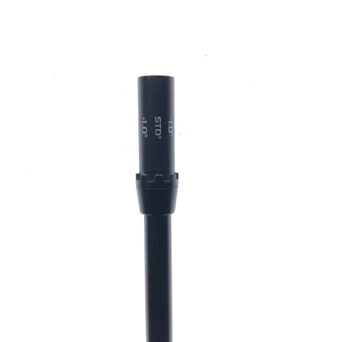 Used Helium 5F3 R Driver Shaft / Regular Flex / Cobra Gen 2 Adapter