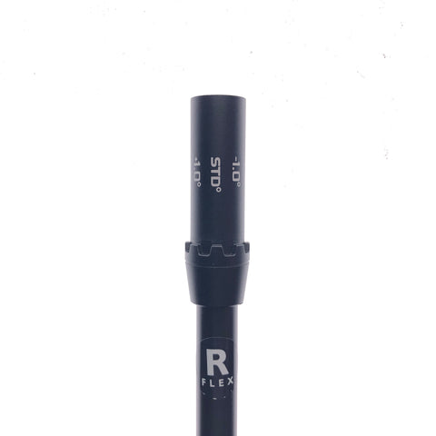 Used Helium 5F3 R Fairway Shaft / Regular Flex / Cobra Gen 2 Adapter