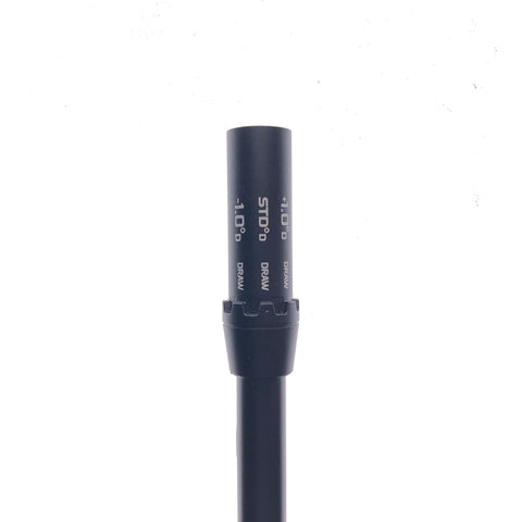 Used Helium 5F3 R Fairway Shaft / Regular Flex / Cobra Gen 2 Adapter