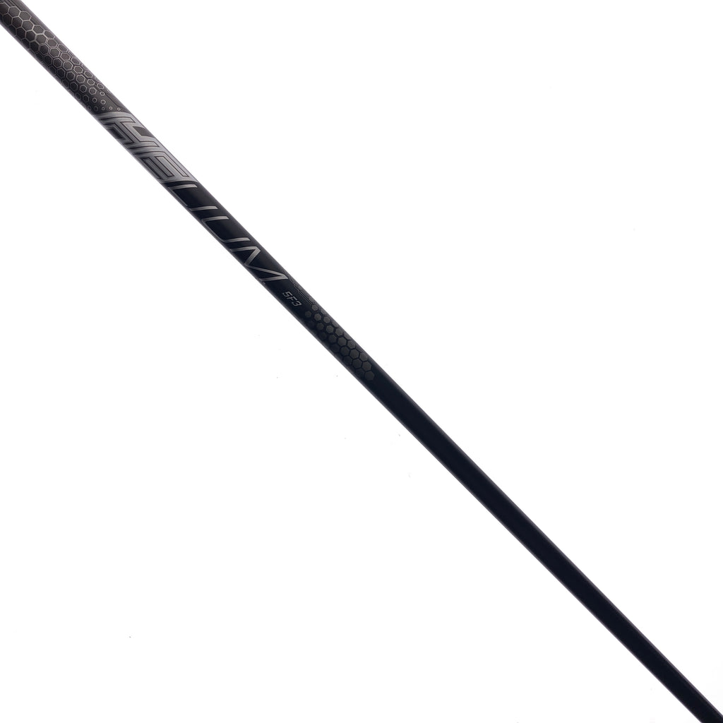 Used Helium 5F3 R Fairway Shaft / Regular Flex / Cobra Gen 2 Adapter