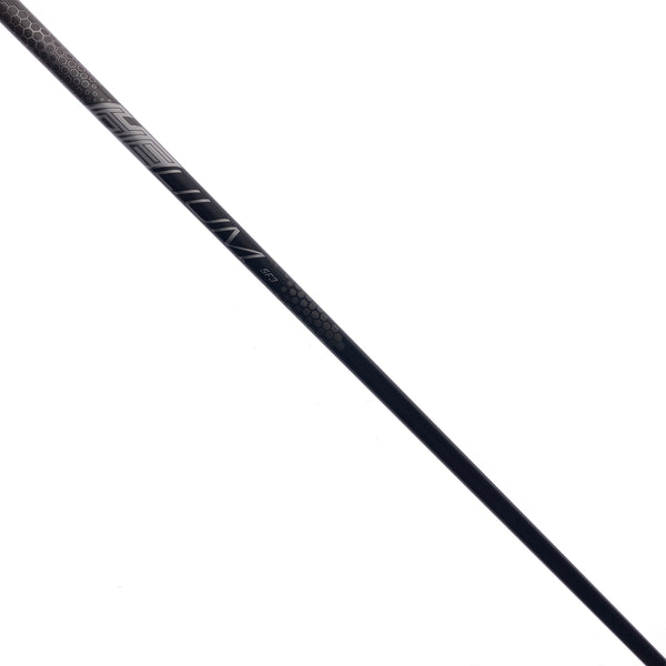 Used Helium 5F3 R Fairway Shaft / Regular Flex / Cobra Gen 2 Adapter