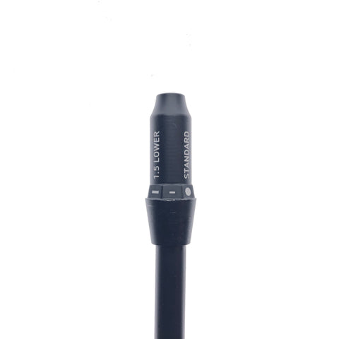 Used Helium 5F3 R Fairway Shaft / Regular Flex / PXG Adapter