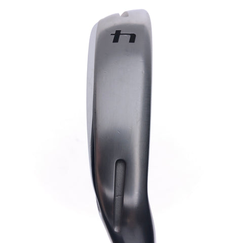 Used Honma BeZEAL 535 4 Iron / 19.5 Degrees / Stiff Flex