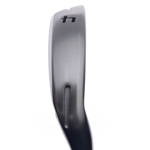 Used Honma BeZEAL 535 4 Iron / 21.0 Degrees / Stiff Flex