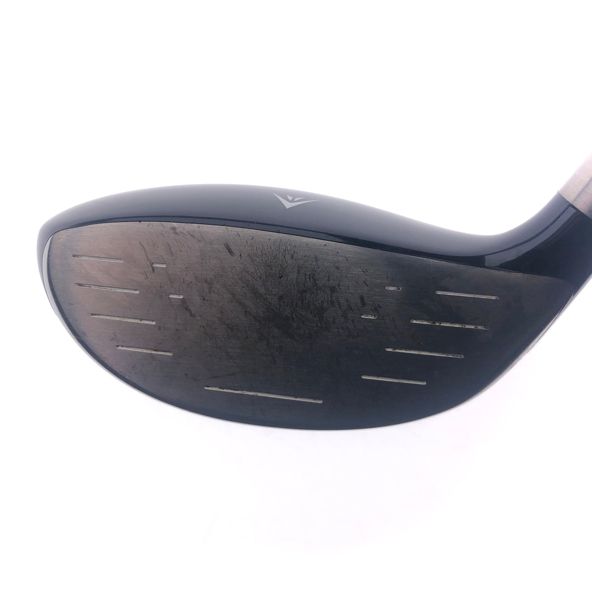 Used Honma BeZeal 535 3 Hybrid / 19 Degrees / Stiff Flex