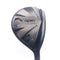 Used Honma BeZeal 535 3 Hybrid / 19 Degrees / Stiff Flex