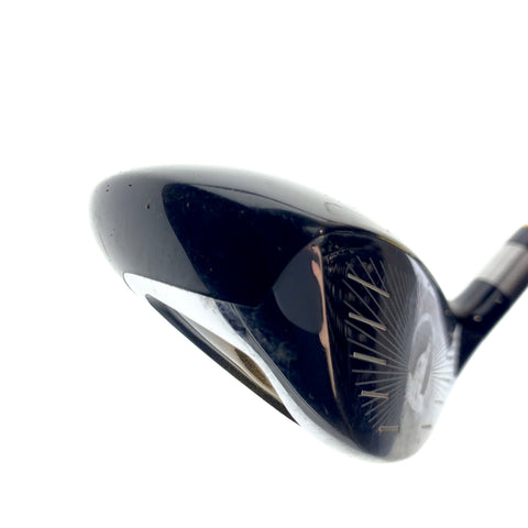 Used Honma Beres 07 3-Star 5 Hybrid / 25.0 Degrees / Regular Flex