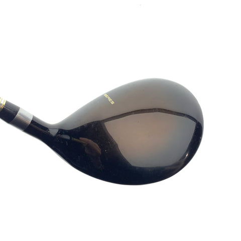 Used Honma Beres 07 3-Star 7 Fairway Wood / 21.0 Degrees / Regular Flex