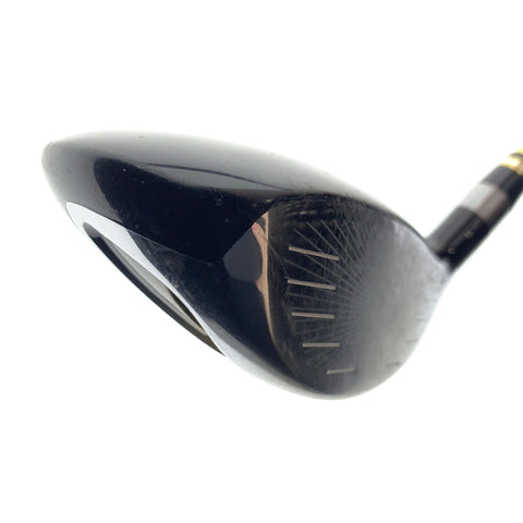Used Honma Beres 07 3-Star 7 Fairway Wood / 21.0 Degrees / Regular Flex
