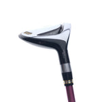 Used Honma Beres 07 3-Star 7 Fairway Wood / 22.0 Degrees / Ladies Flex