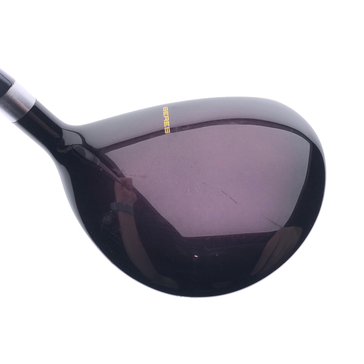 Used Honma Beres 07 3-Star 7 Fairway Wood / 22.0 Degrees / Ladies Flex